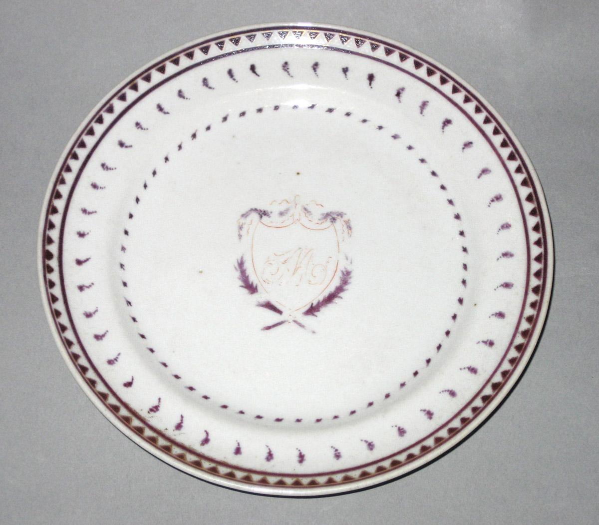 1961.0624.017 Plate