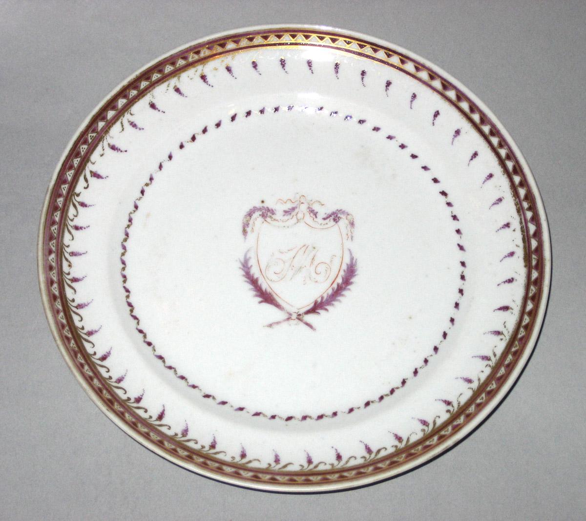 1961.0624.018 Plate
