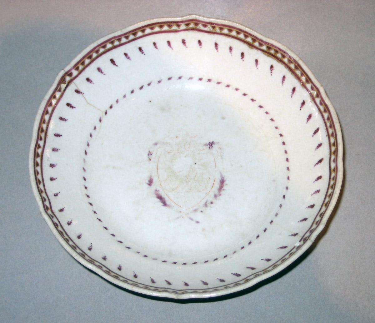 1961.0624.029 Saucer