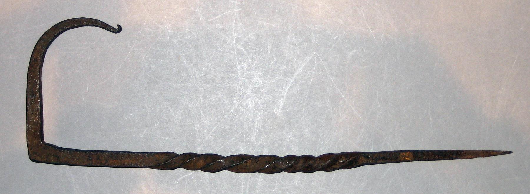 1955.0029.004 Hook