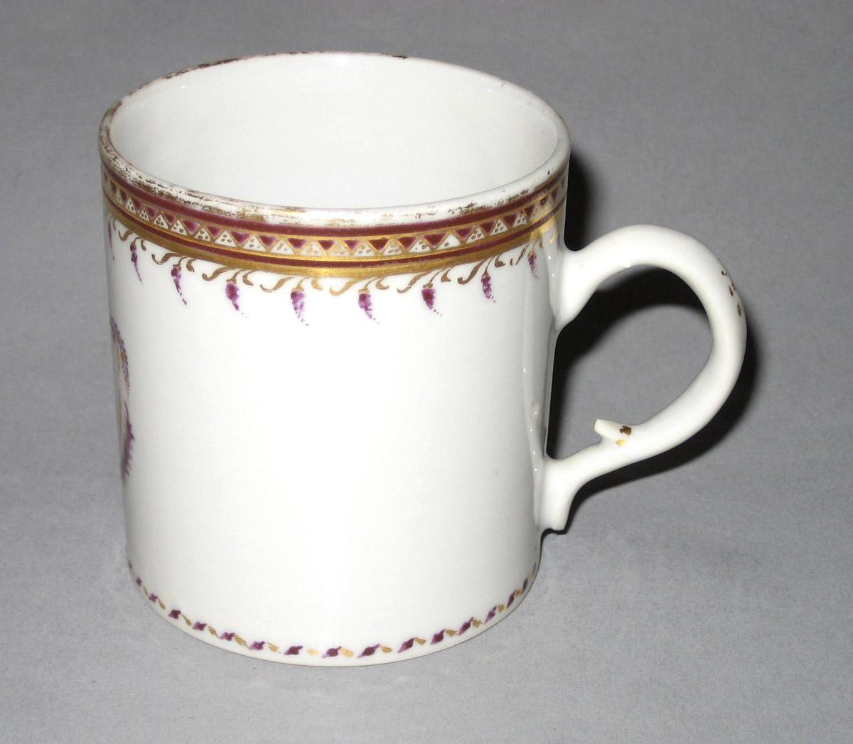 1961.0624.046 Coffee cup