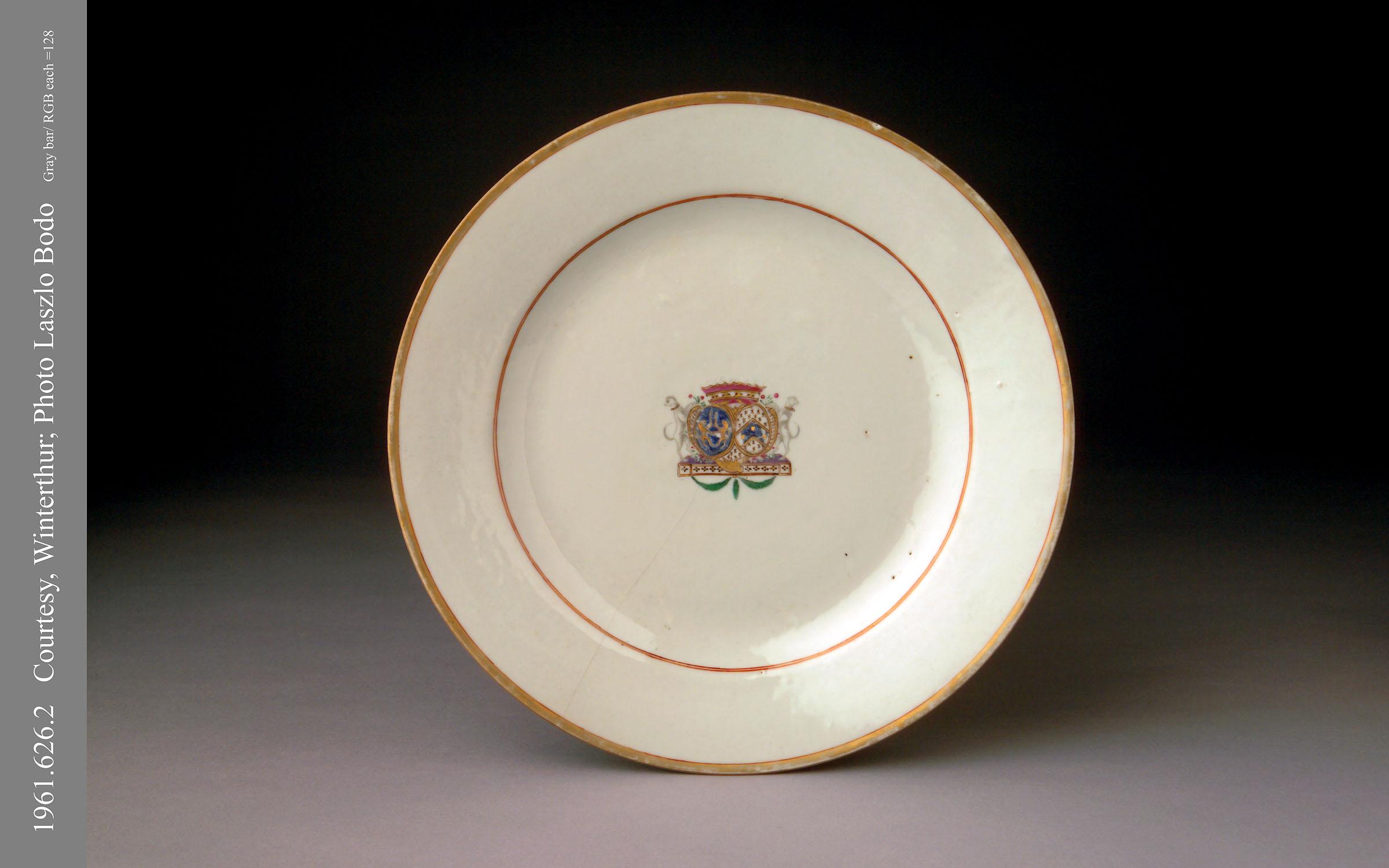 1961.0626.002 Plate