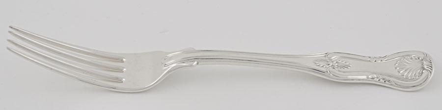 1961.0627.001 Silver Fork upper surface