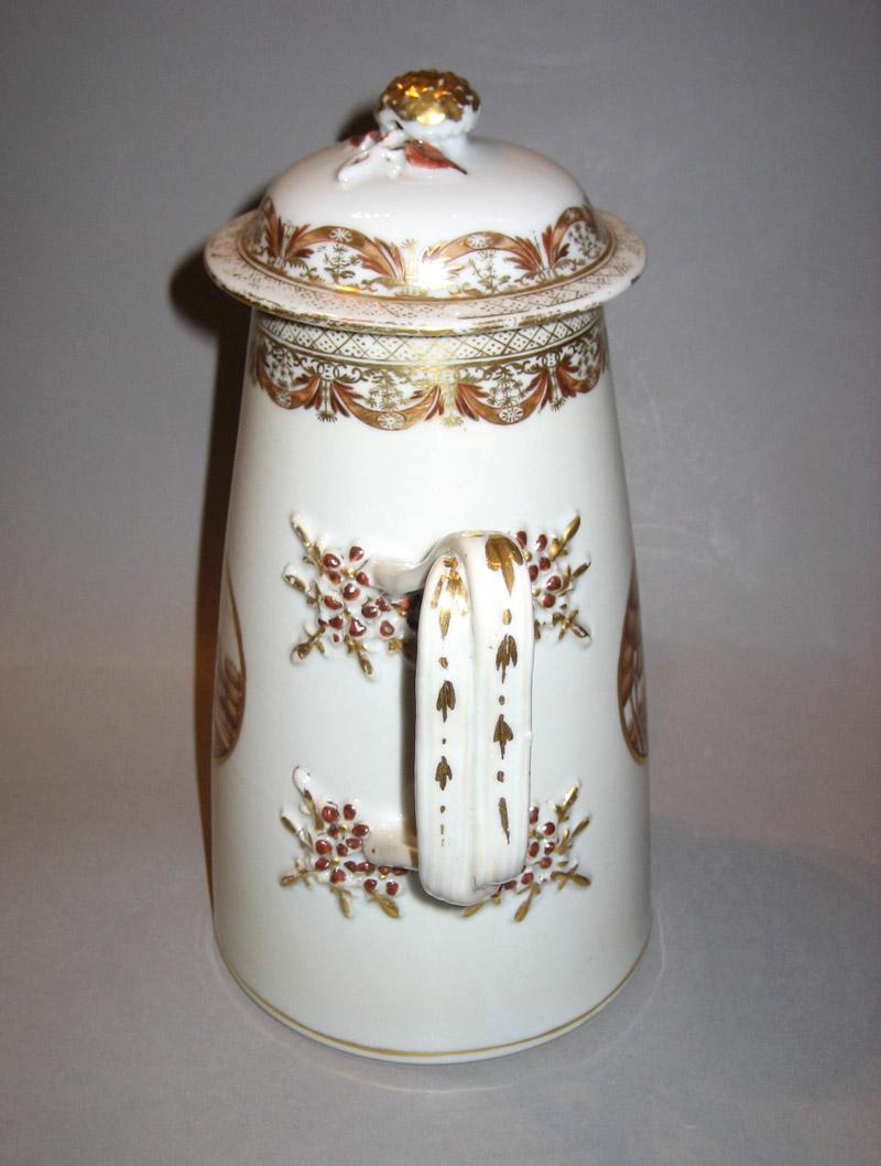 1961.0631.001 Coffee pot handle