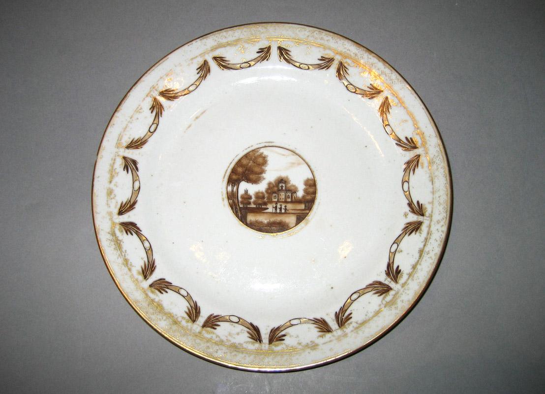 1961.0631.003 Plate