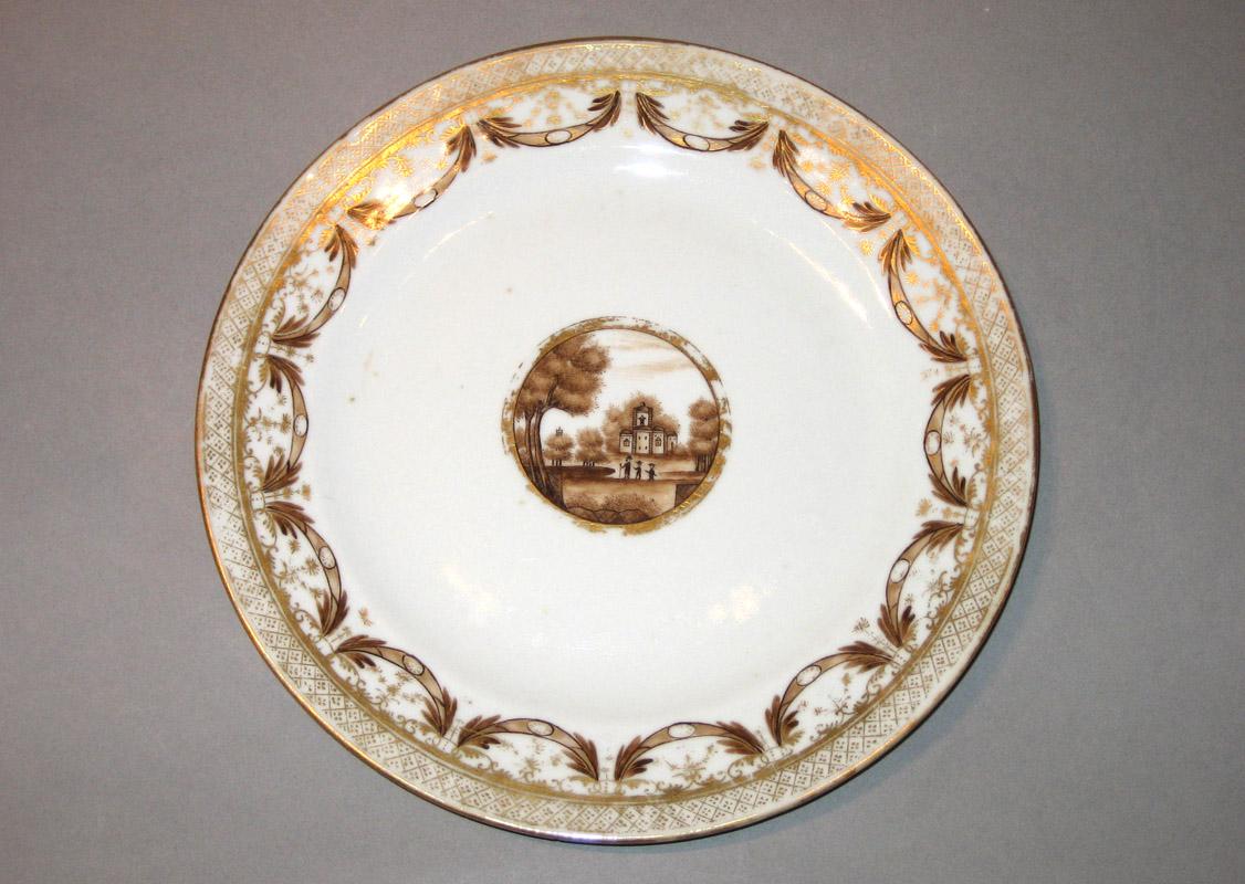 1961.0631.004 Plate
