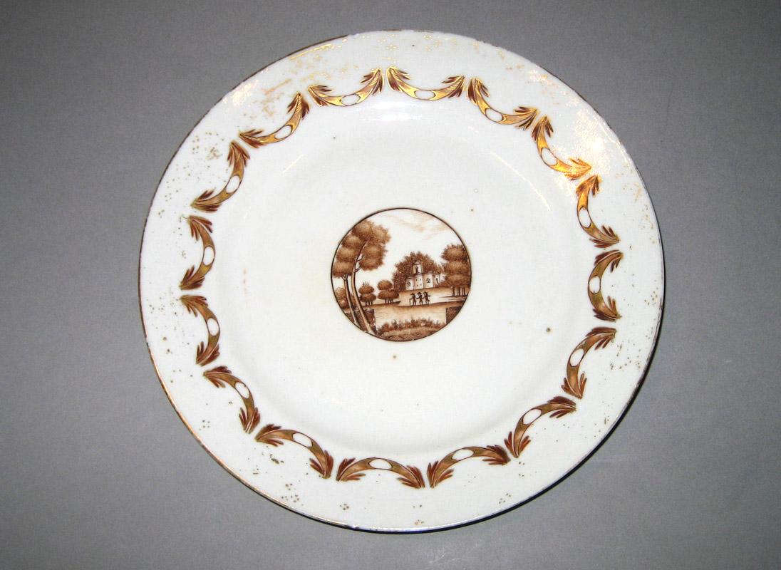 1961.0631.005 Plate