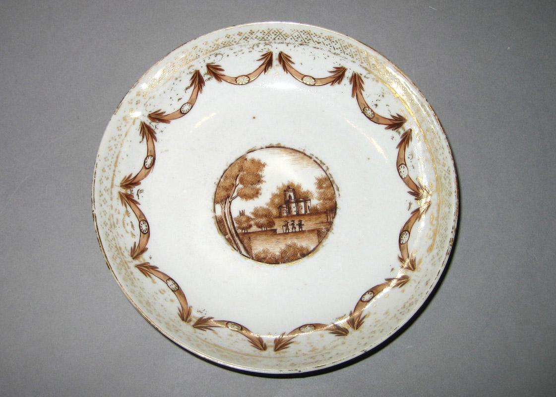 1961.0631.006 Saucer