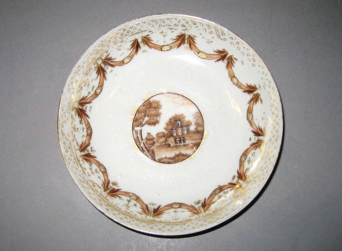 1961.0631.013 Saucer