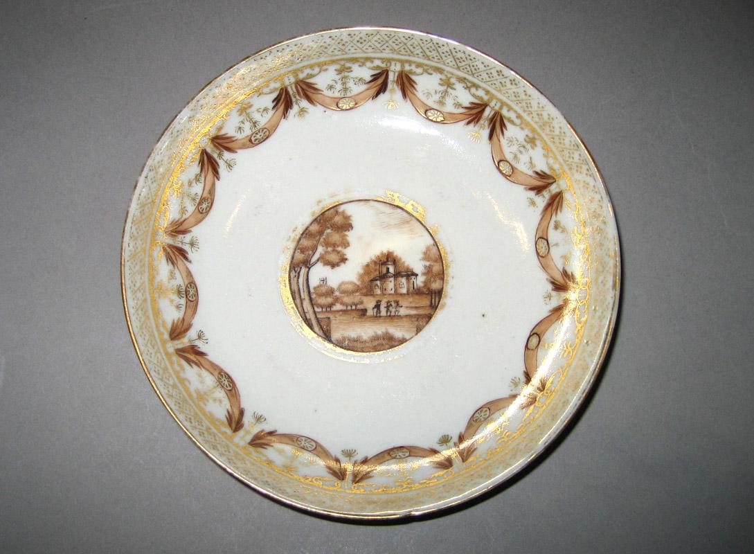 1961.0631.014 Saucer