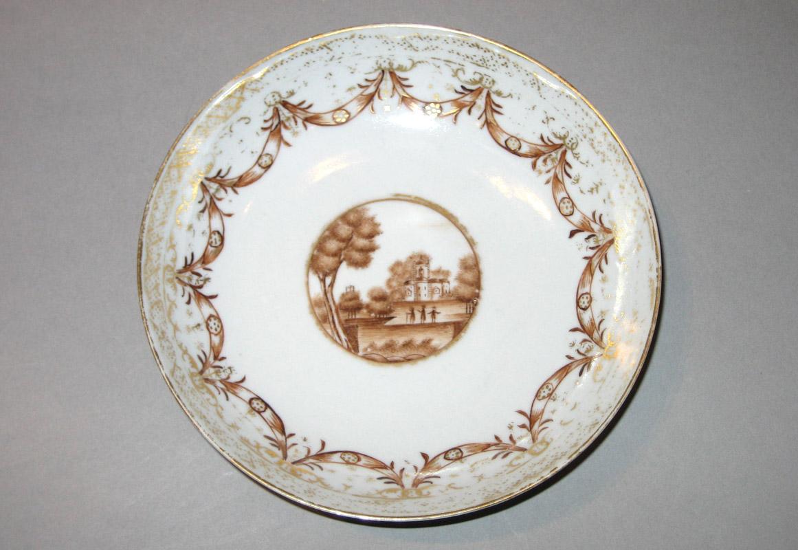 1961.0631.017 Saucer