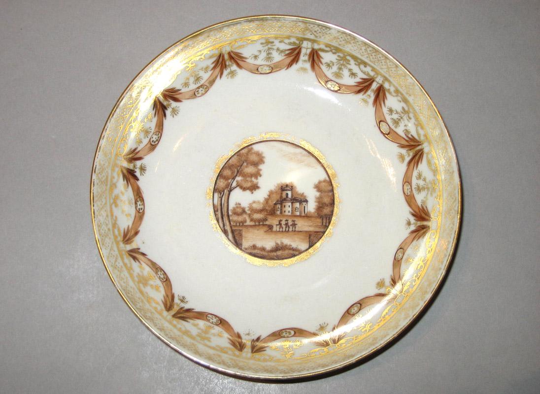 1961.0631.020 Saucer