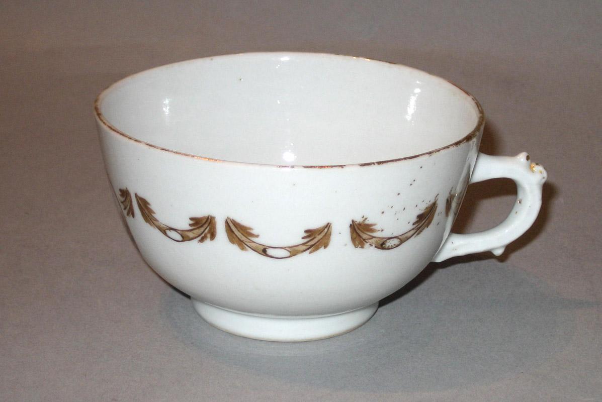 1961.0631.026 Teacup
