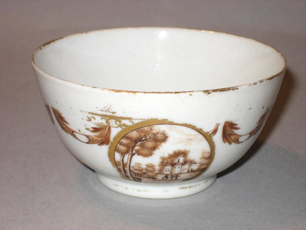 1961.0631.028 Teabowl