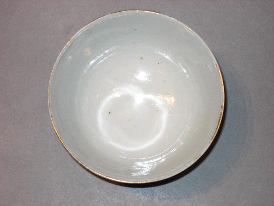 1961.0631.028 Teabowl upper