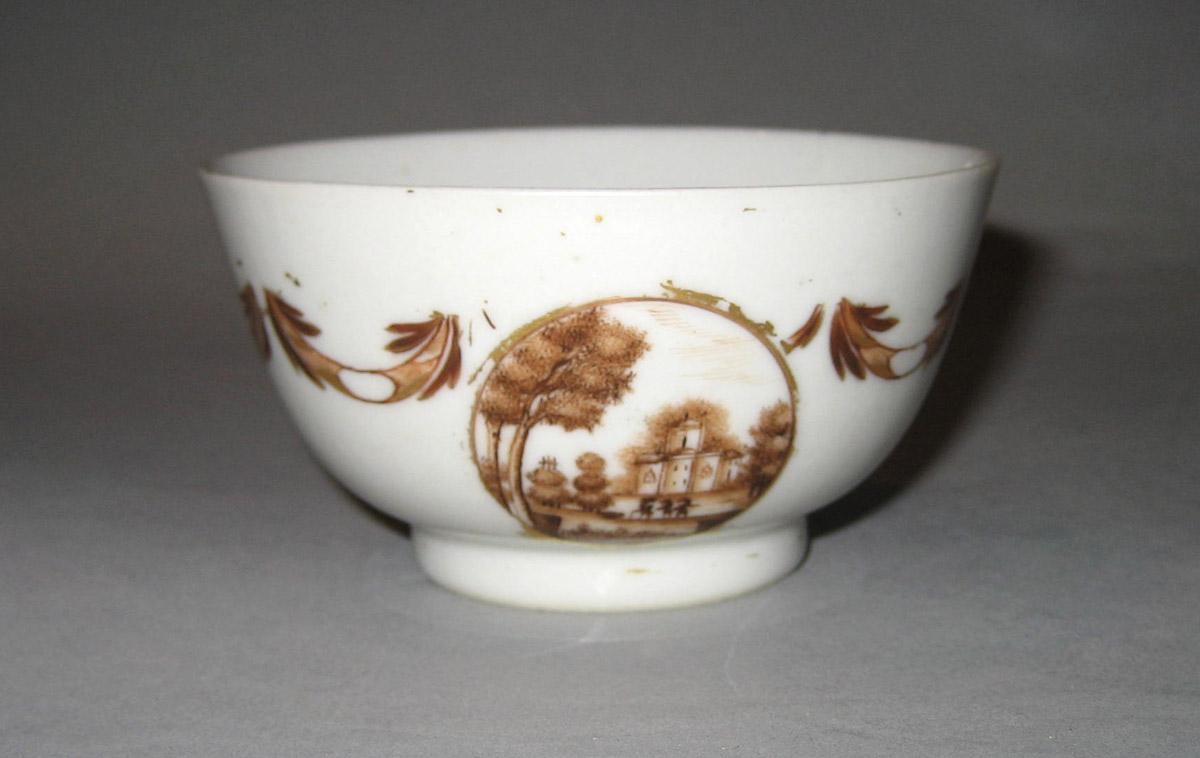 1961.0631.029 Teabowl