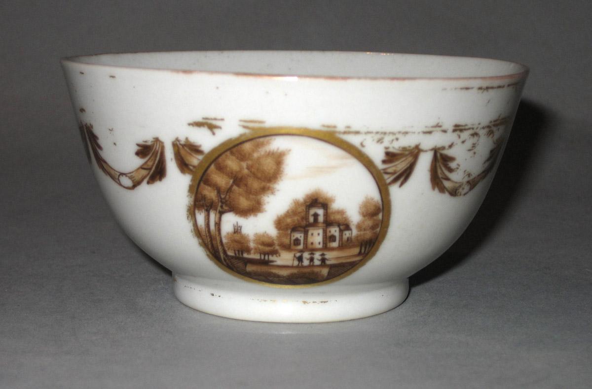 1961.0631.030 Teabowl