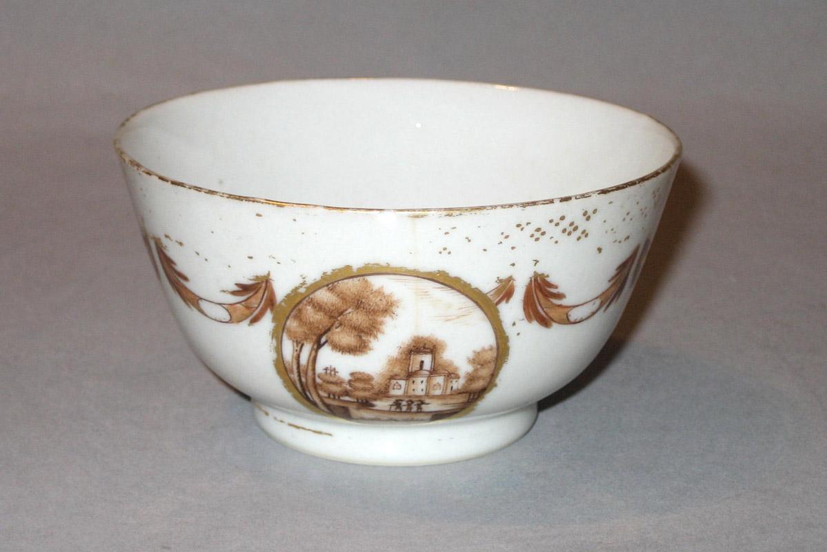 1961.0631.031 Teabowl