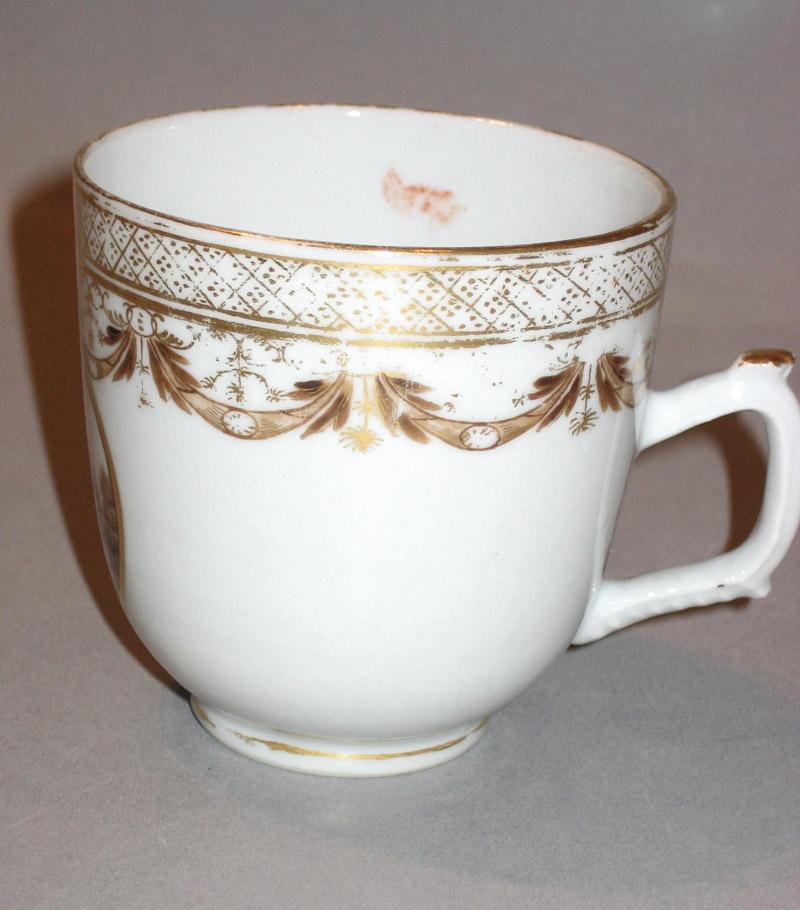 1961.0631.032 Coffee cup