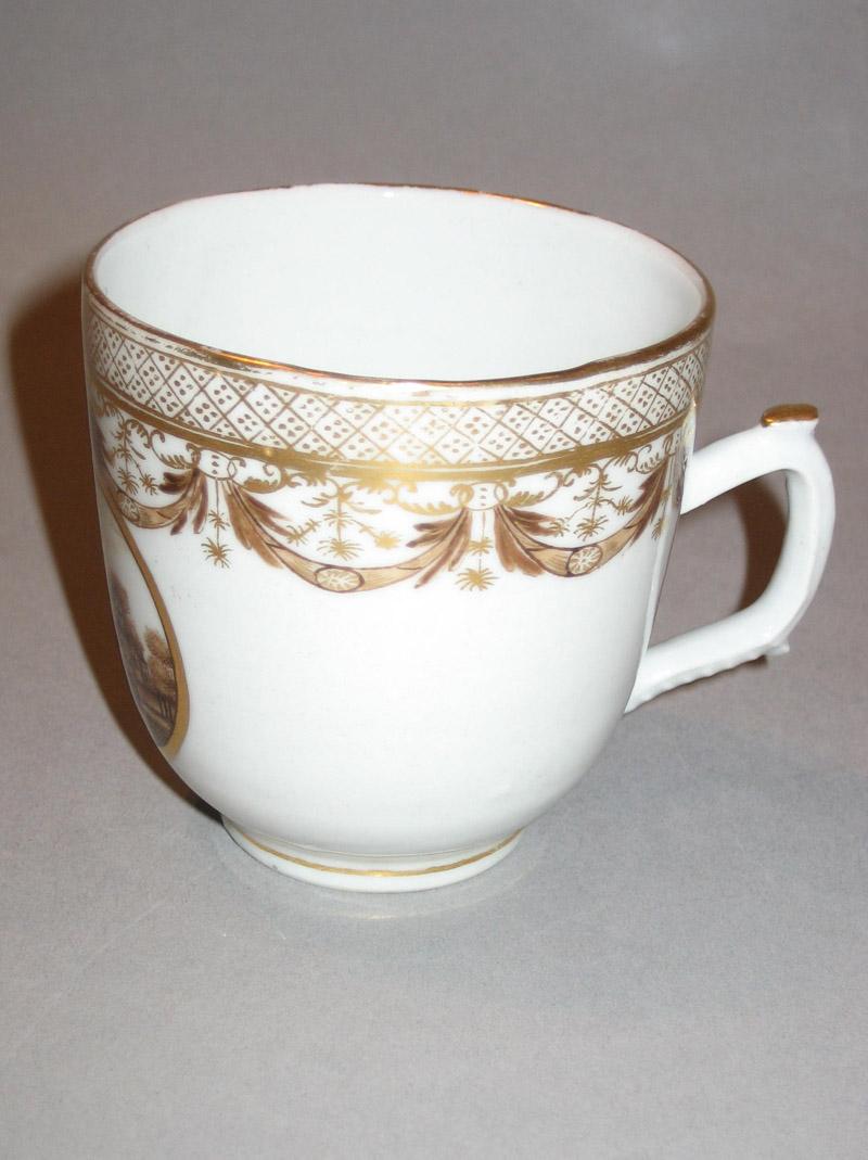 1961.0631.034 Coffee cup