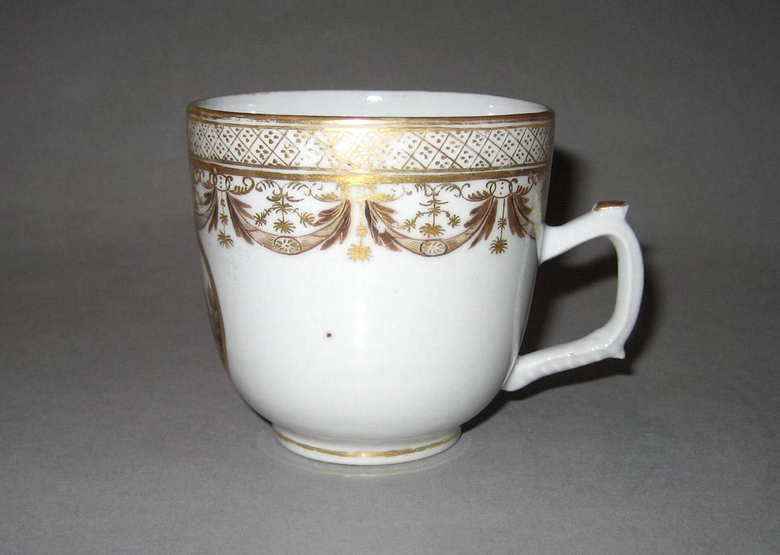 1961.0631.035 Coffee cup