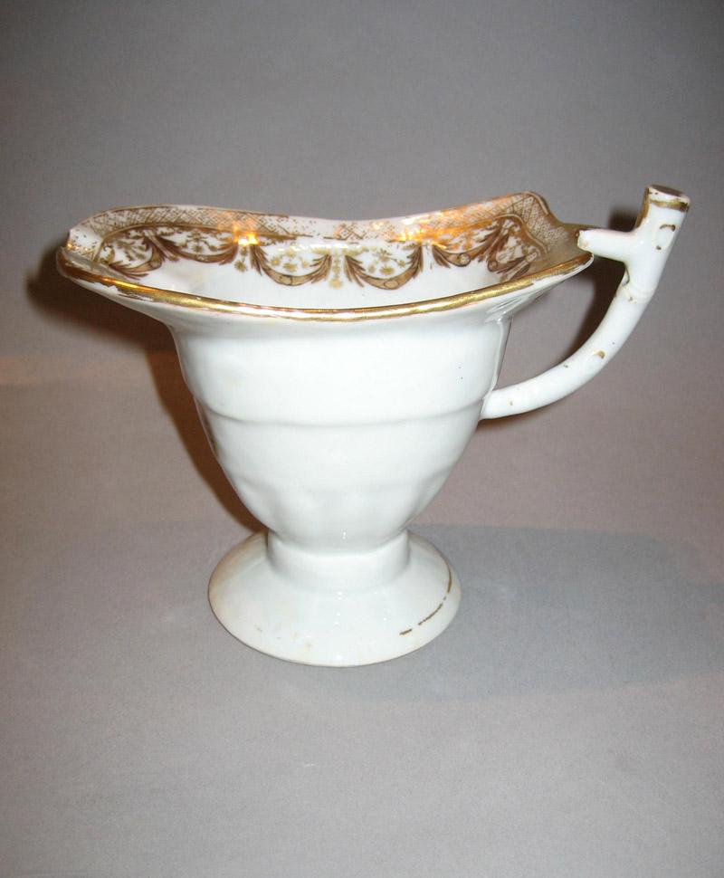 1961.0631.038 Cream pot