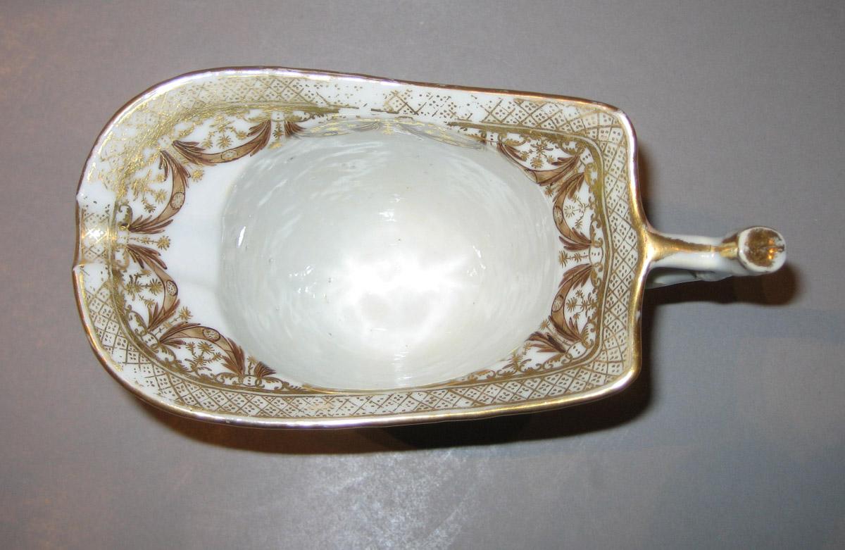 1961.0631.038 Cream pot upper