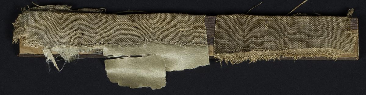 1955.0032.003 B Frame Fragment