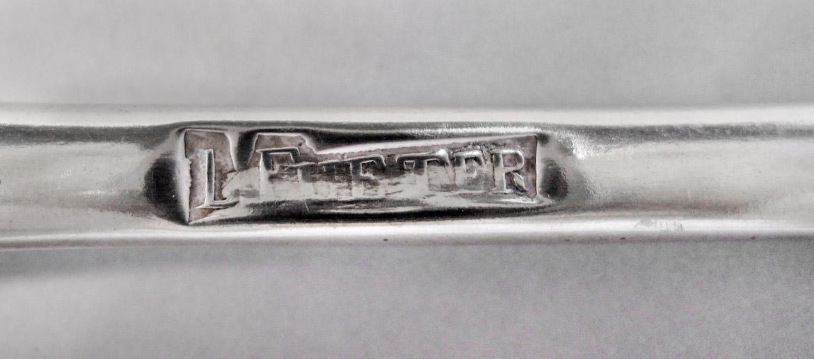 1961.0635.005 Spoon, mark