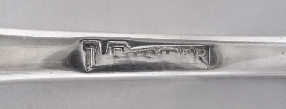 1961.0635.006 Spoon, mark