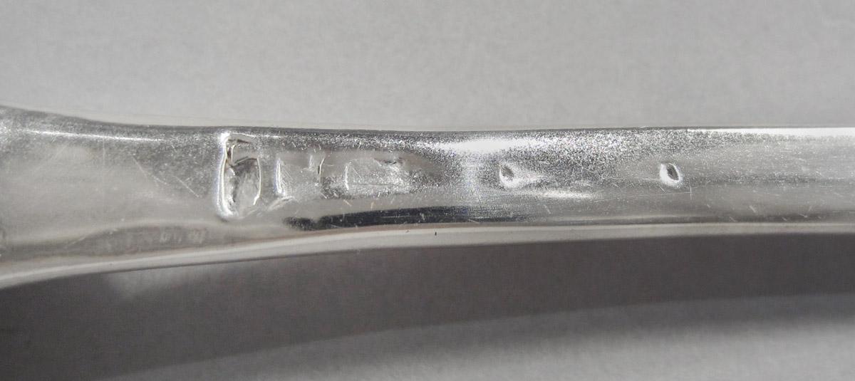 1961.0637.011 Spoon, mark