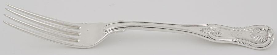 1961.0638.001 Silver Fork upper surface