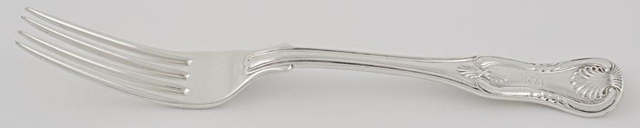 1961.0638.002 Silver Fork upper surface