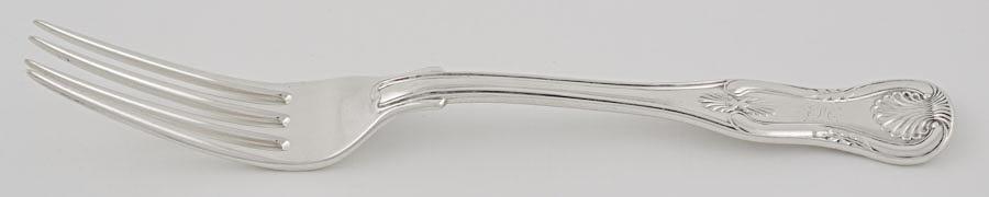 1961.0638.003 Silver Fork upper surface