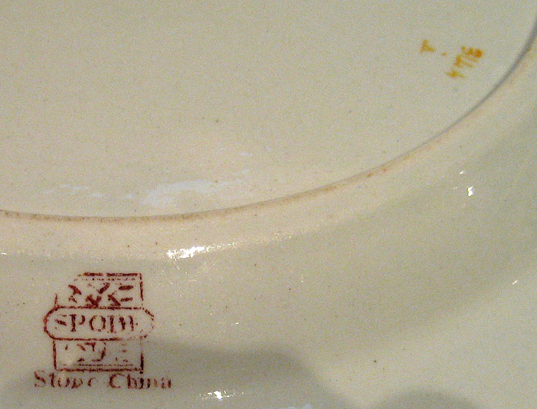 1969.0639.008 Plate (mark)