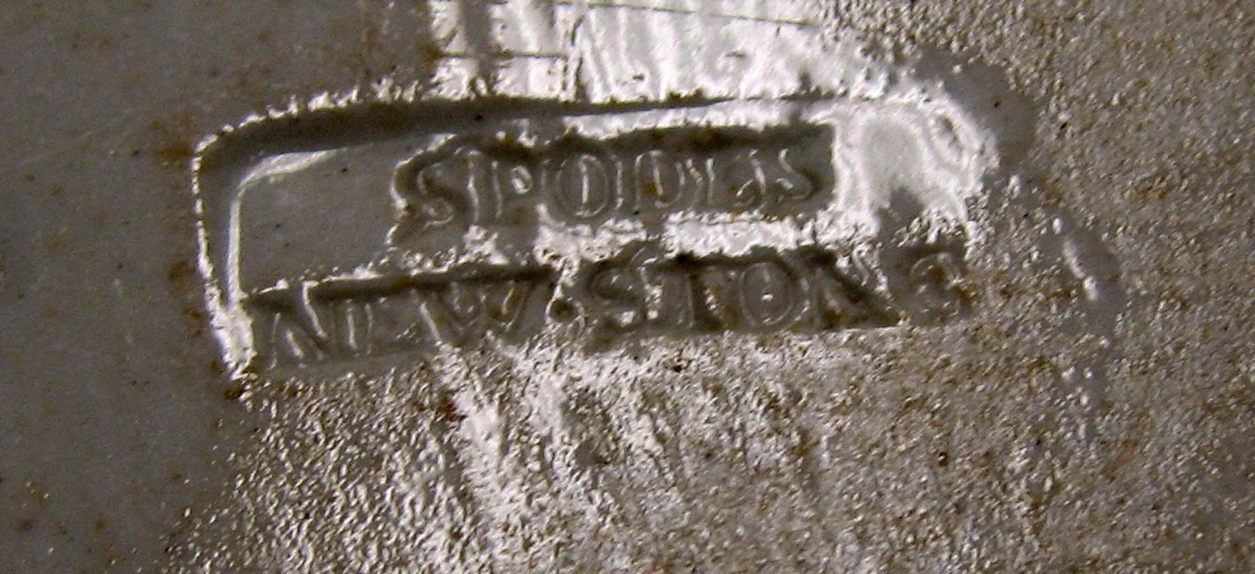 1961.0639.022 Dish (mark 2)