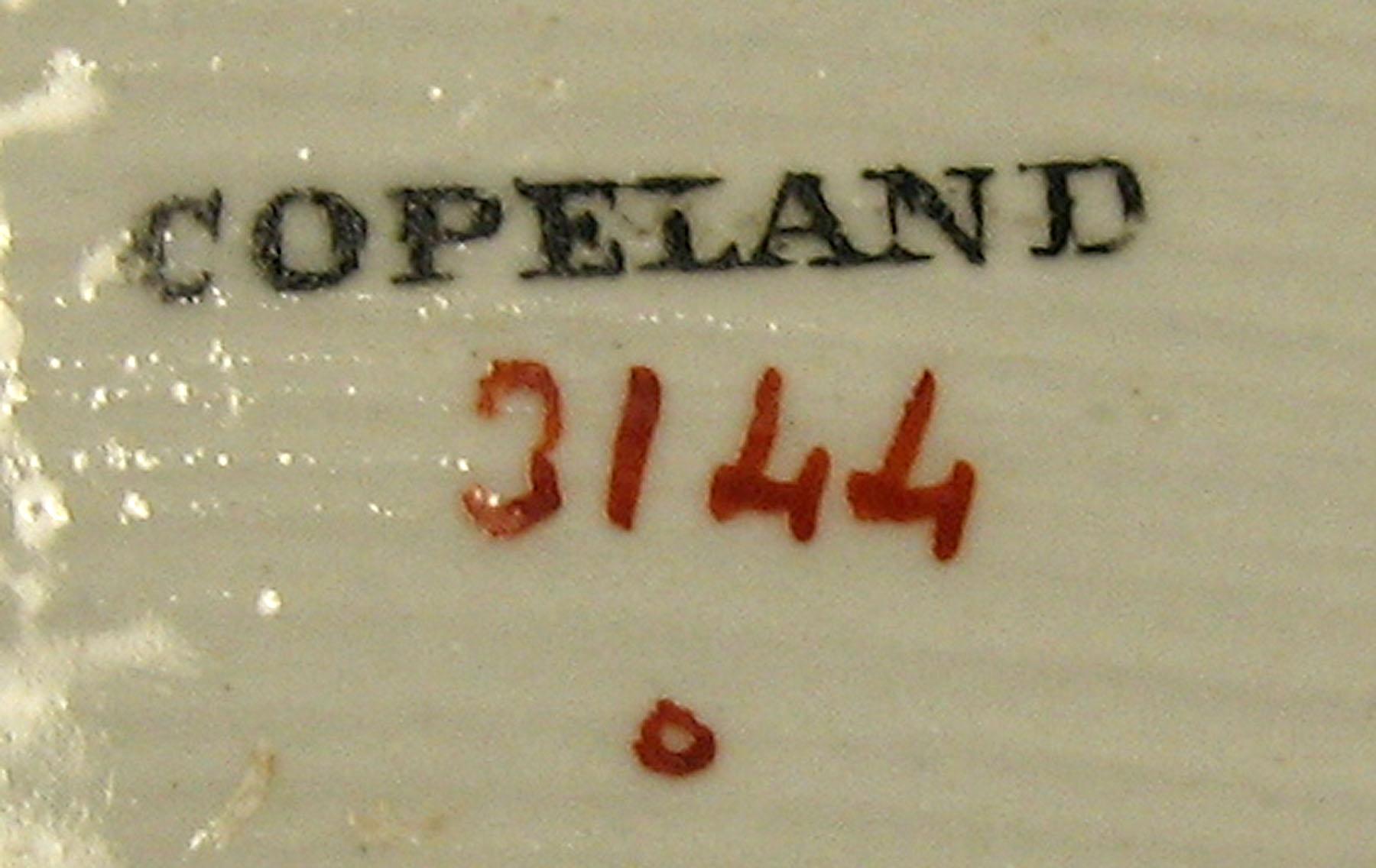 1961.0639.029 Dish (mark)