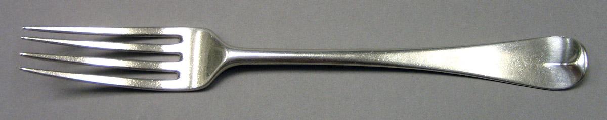 1961.0240.007 Silver Fork upper surface