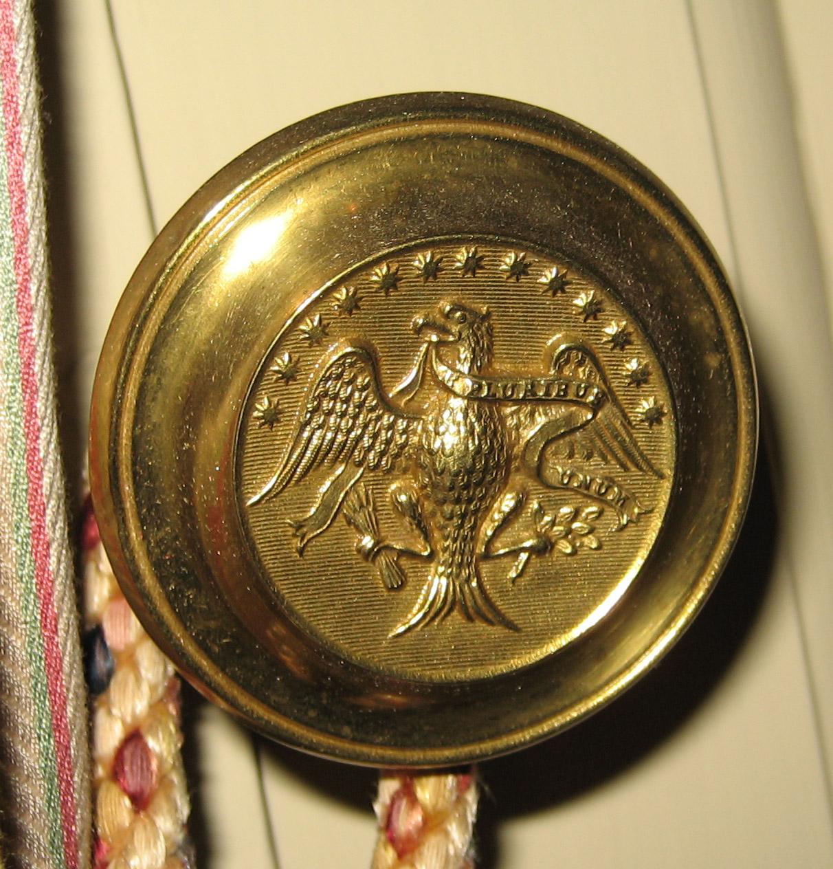 1961.0642.001 Cloak Pin