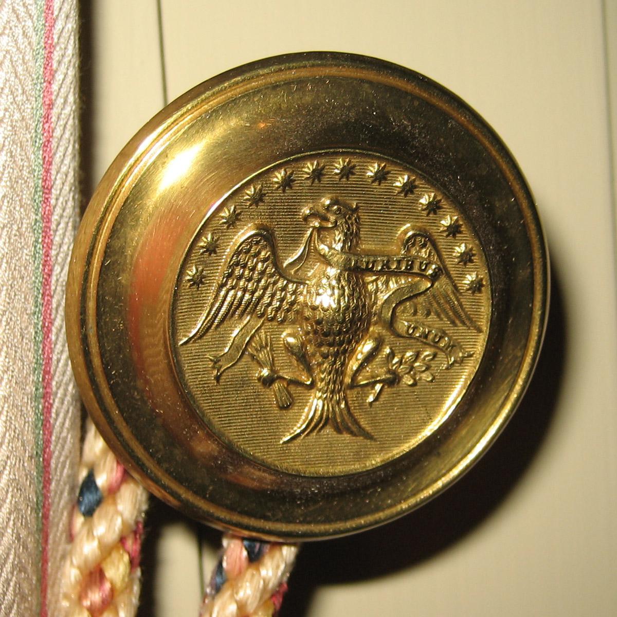 1961.0642.002 Cloak Pin