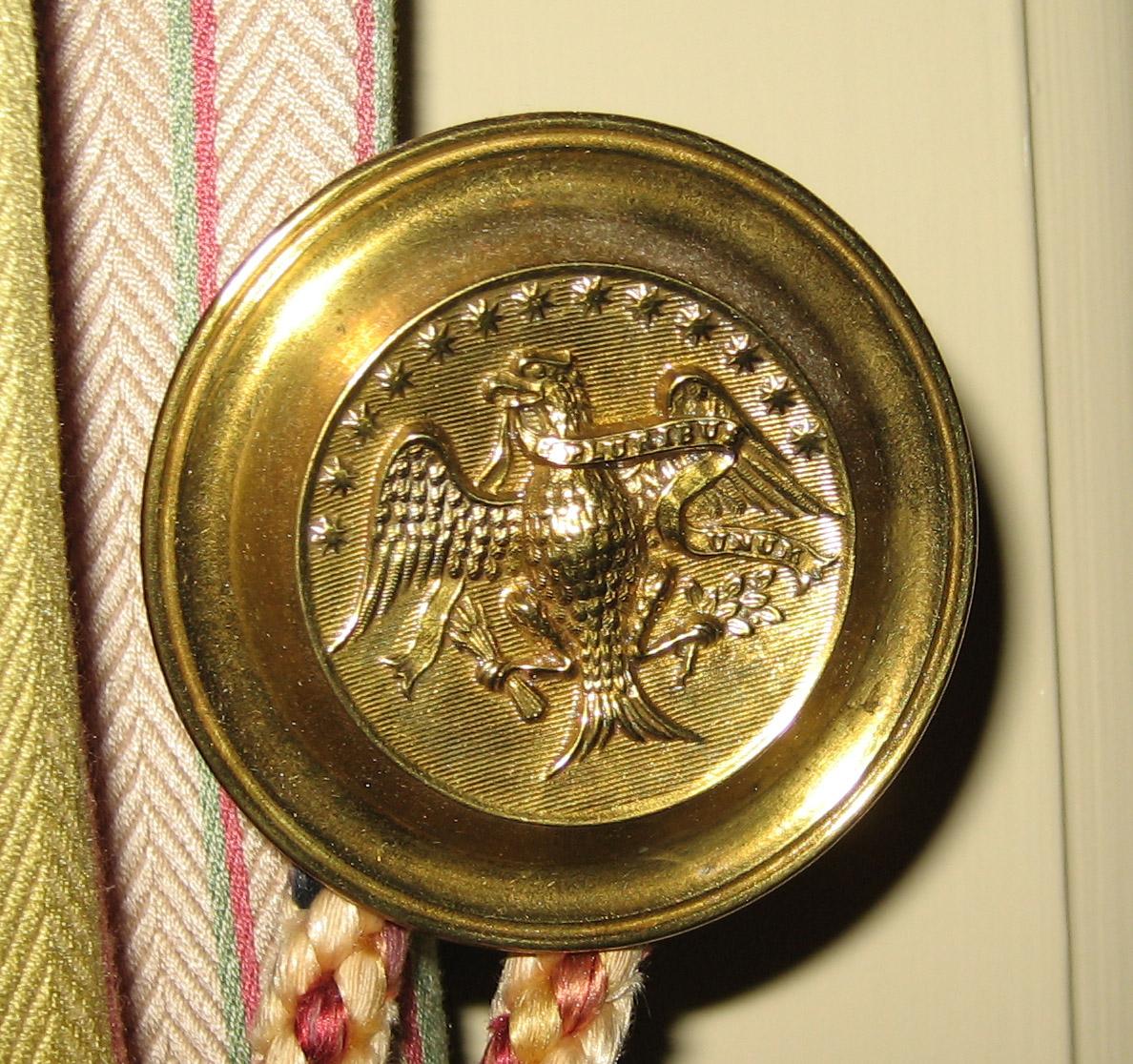 1961.0642.006 Cloak Pin