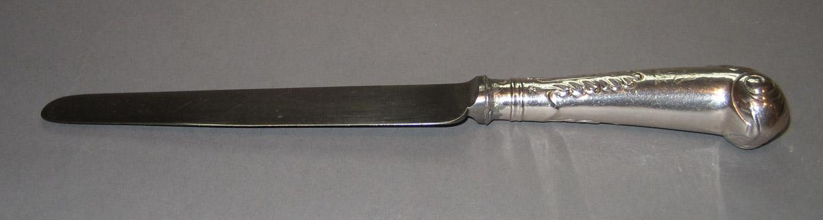 1961.0643.001 Knife