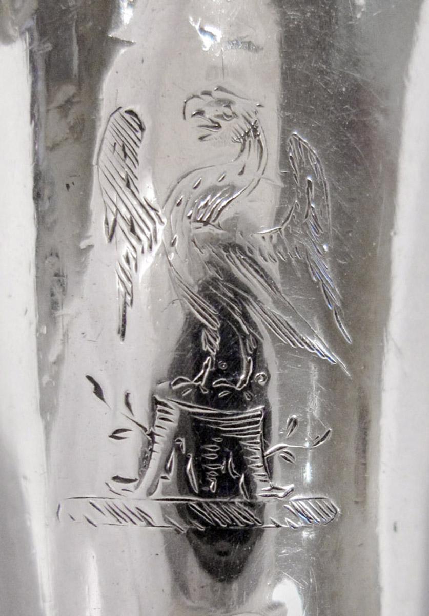 1961.0643.002 Knife, engraving