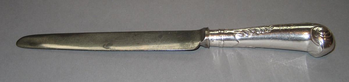 1961.0643.003 Knife