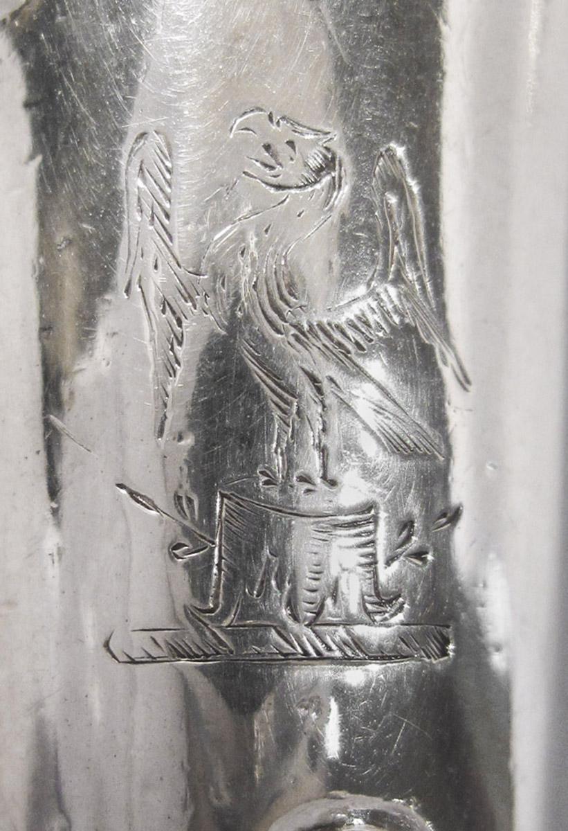 1961.0643.005 Knife, engraving
