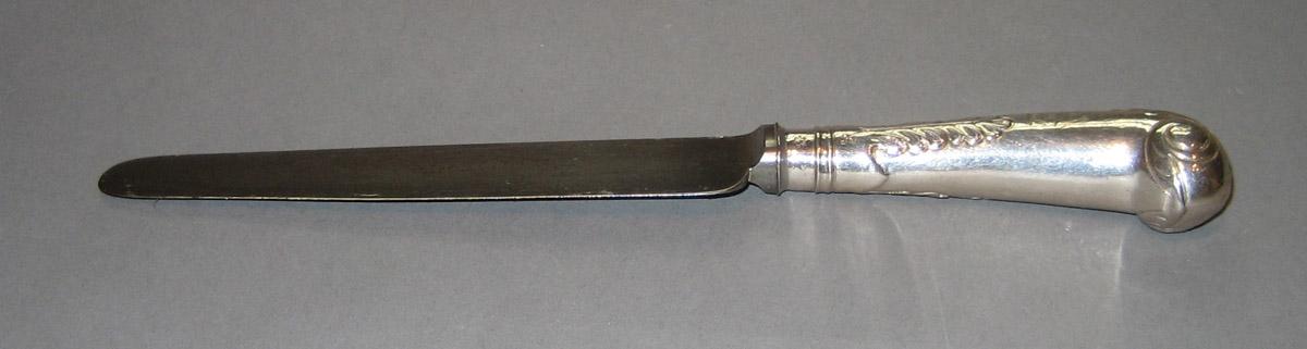 1961.0643.006 Knife