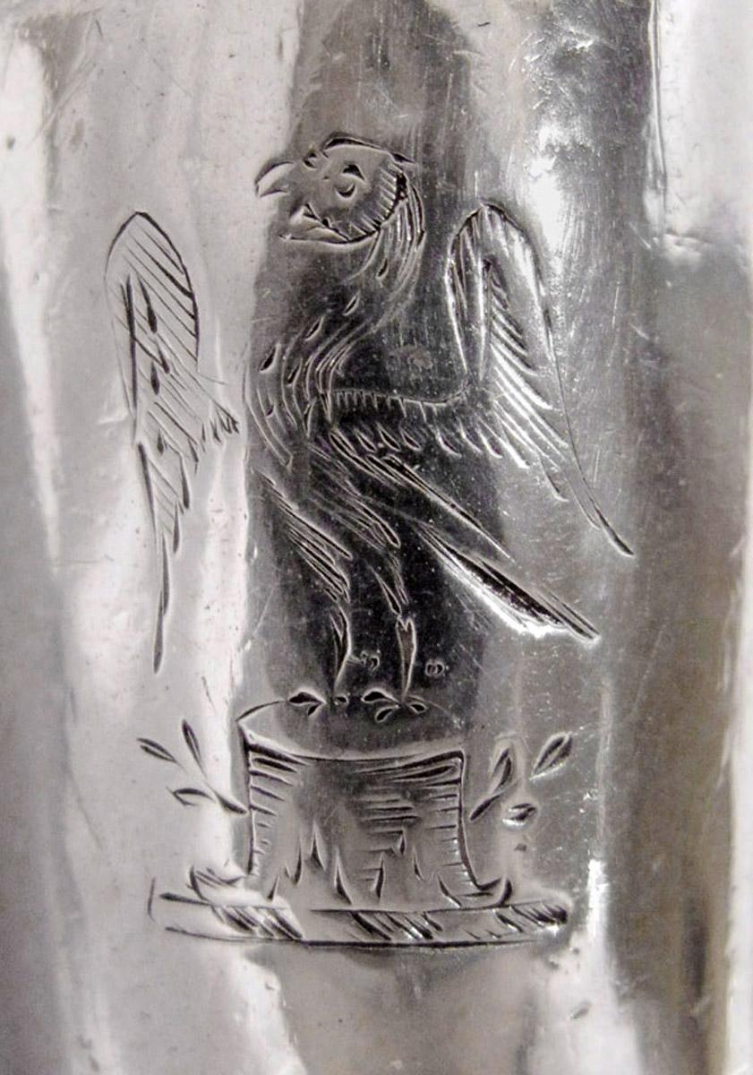 1961.0643.006 Knife, engraving