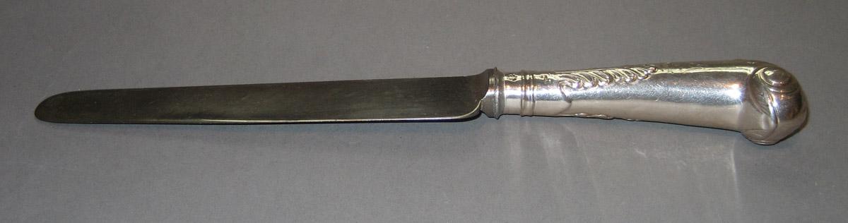 1961.0643.007 Knife