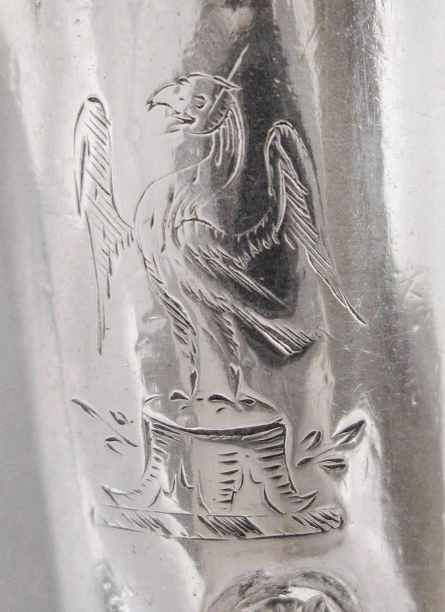 1961.0643.007 Knife, engraving