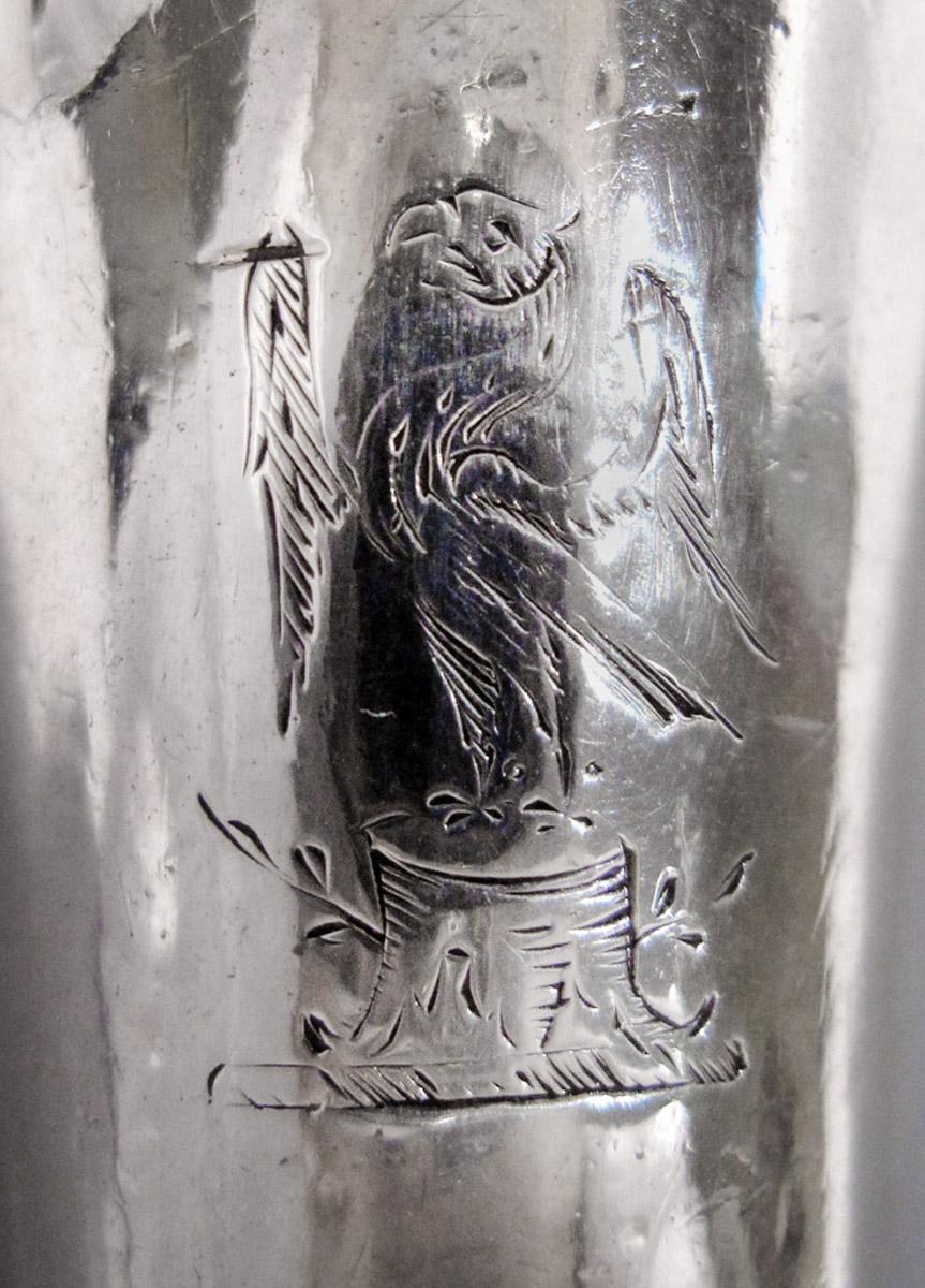1961.0643.008 Knife, engraving